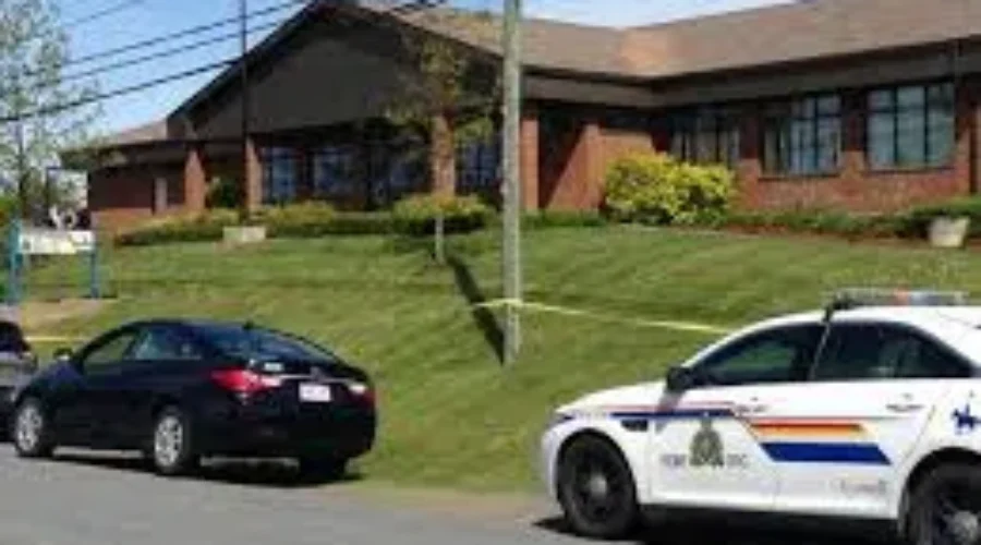 More Charges Laid For Vandalising RCMP Detachment