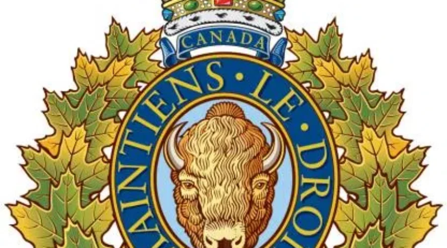 RCMP Arrest 36-Year-Old Man In Connection To A Death Over 10 Years Ago