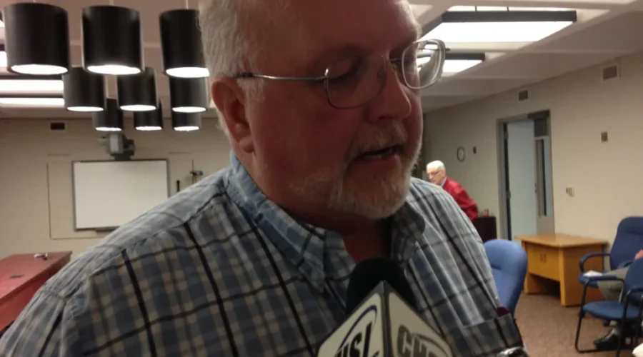 Browns Flat Elementary School Will Close