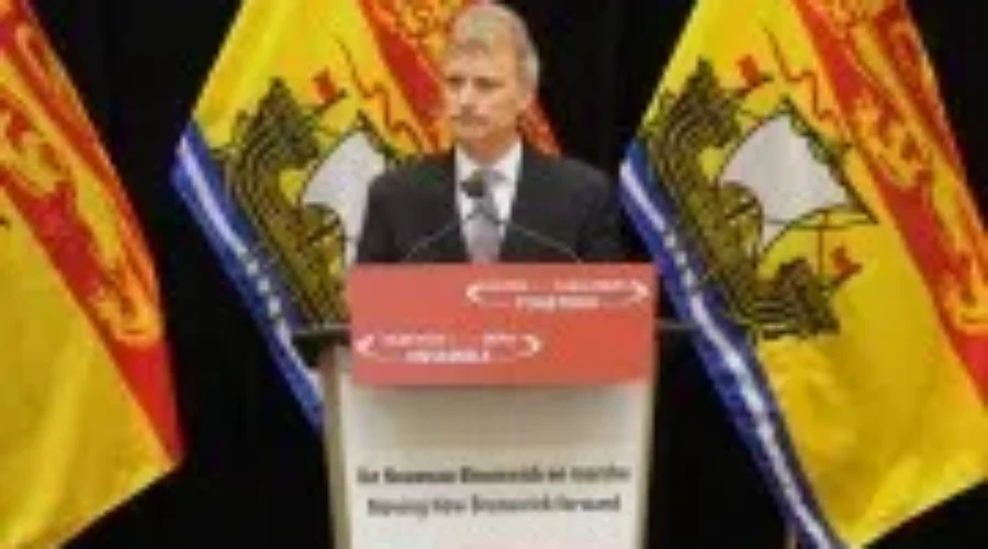 Provincial Government Backtracks On Contract For Snowblades