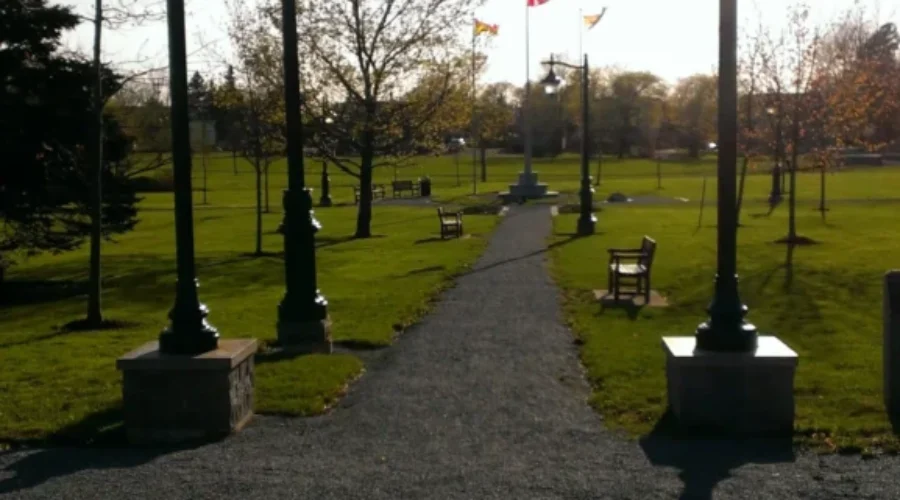 Judge Hears Arguments On Stopping The Upgrade of Rothesay Common