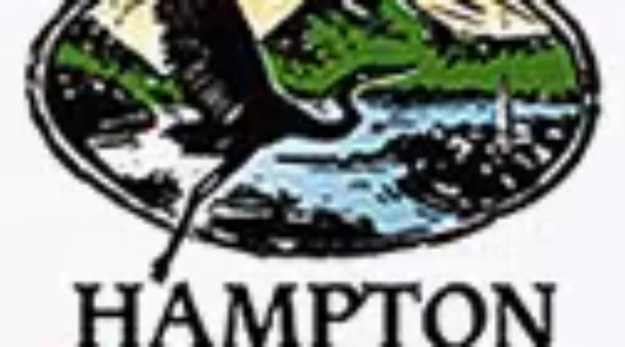 A Big Grand Opening In Hampton Tomorrow