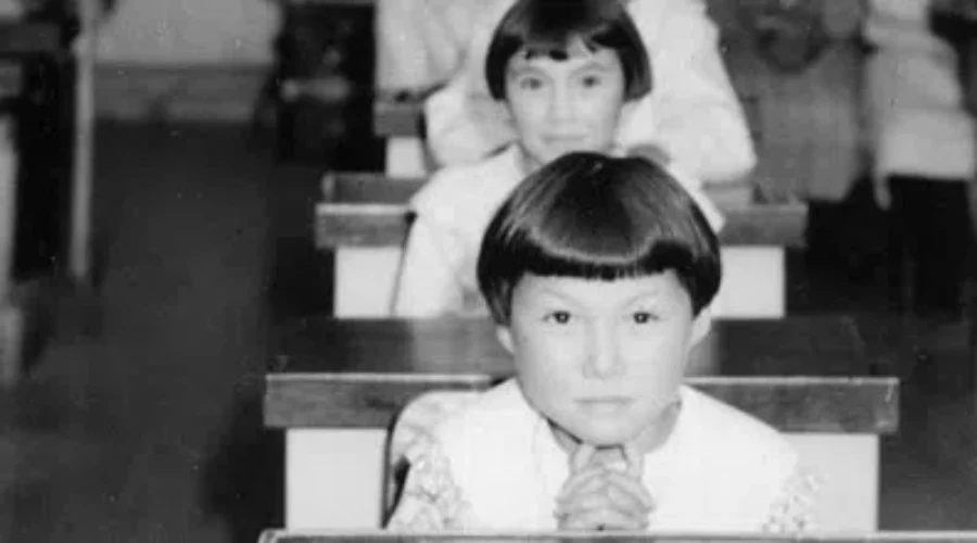 Truth And Reconciliation Report On Residential Schools