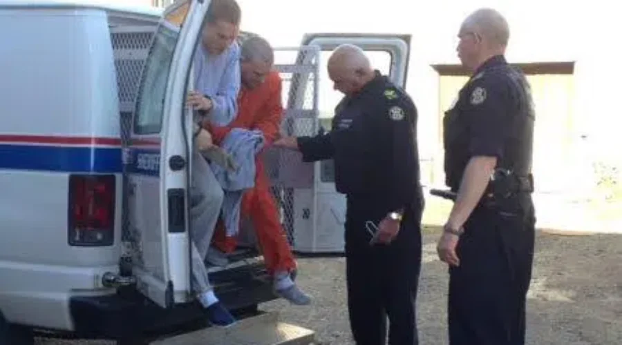 Two Of Charlotte County’s Top Names In Crime Heading To Court Together