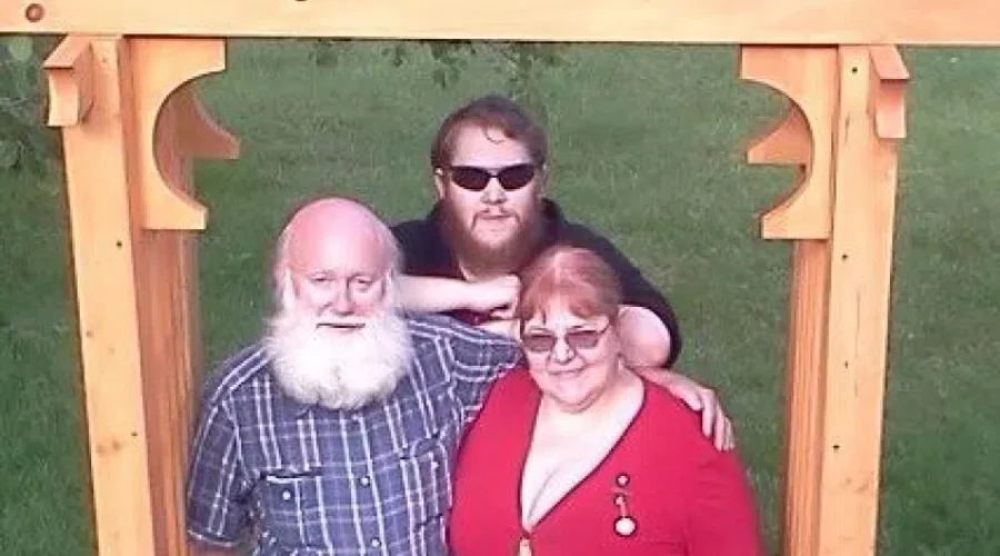Go Fund Me Site Set Up To Help Saint John Family
