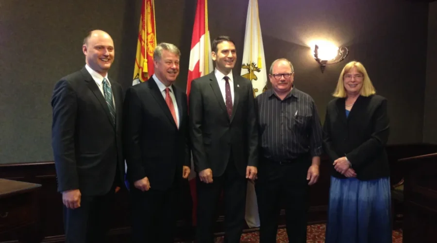 City Gets $4.7M From Federal Gas Tax Fund For Wastewater Projects