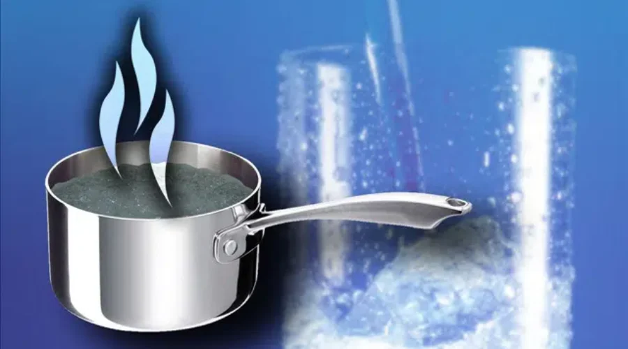 Boil Order Lifted In McAdam After 4 Weeks