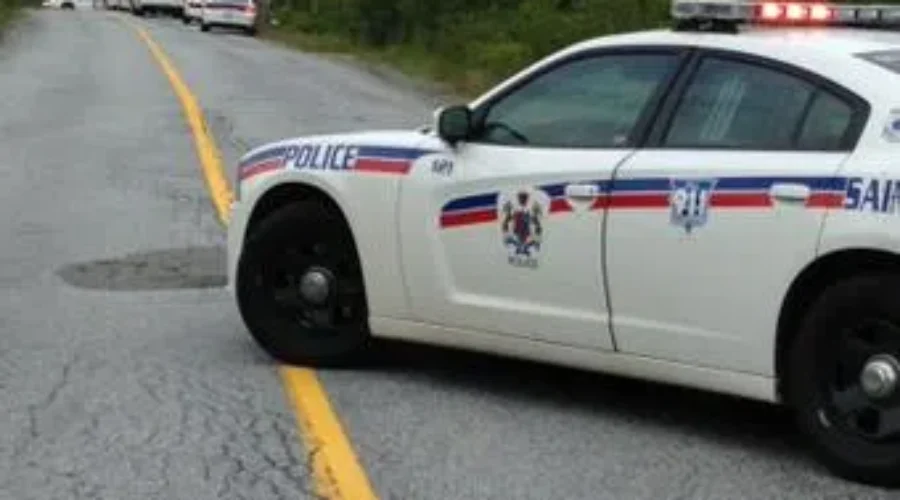 Two People Dead After Gunshots On Red Head Road in Eastern Saint John