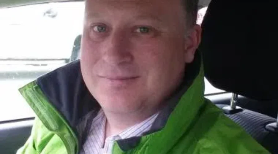 Moncton Man Headed to Machu Pichhu In Peru