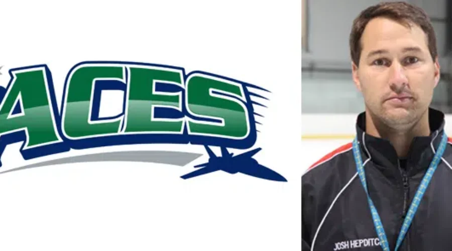County ACES Name New Head Coach