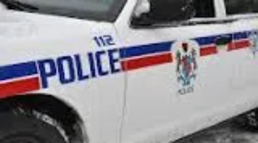 Major Crime Investigating Incident Along Harbour Passage
