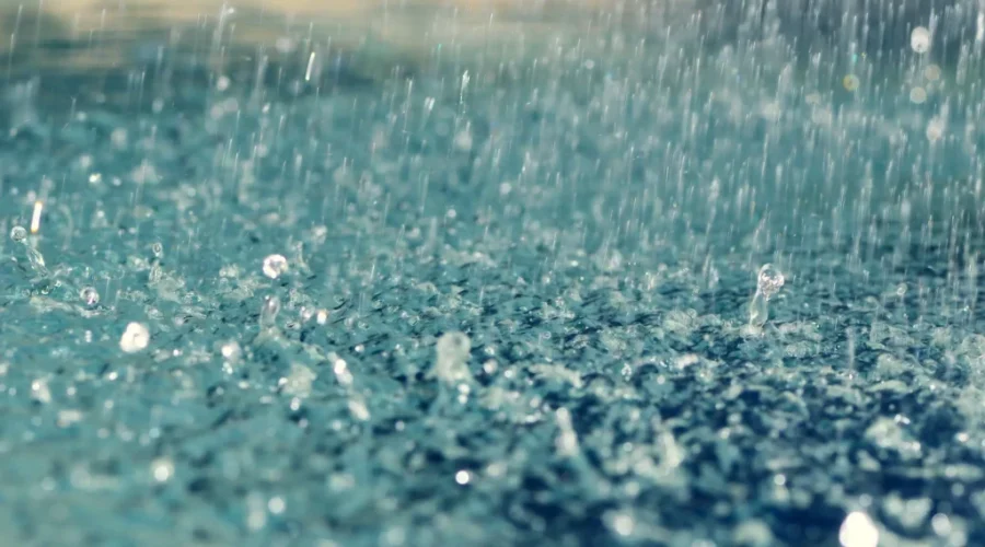 Heavy Rainfall Causes Flooding In Town Of Sackville