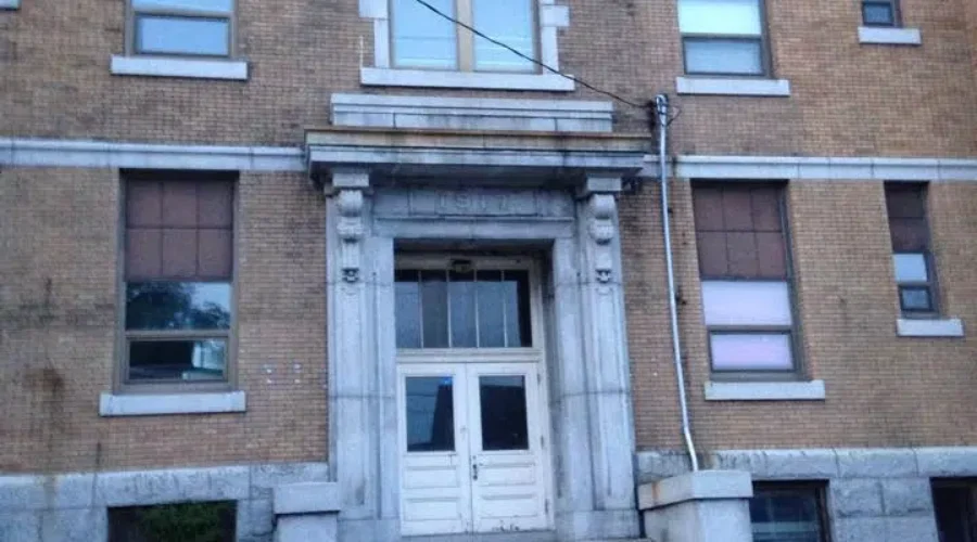 Former School On Cliff Street Will Become An Apartment Building With Built In Daycare Facility