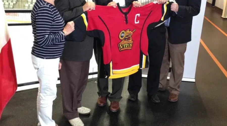 Quispamsis Receiving $100,000 To Upgrade Qplex Before The 2016 Telus Cup