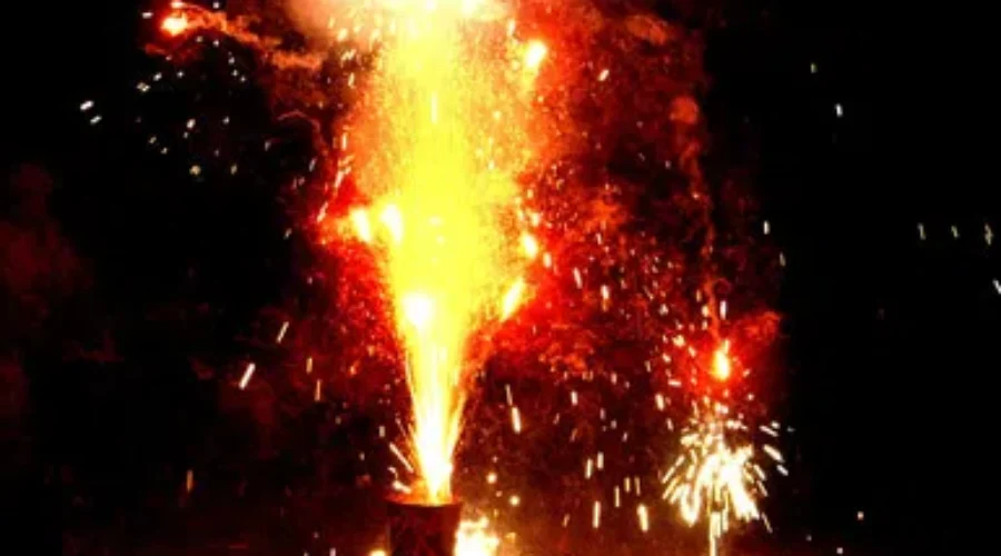 Mother Of Man Killed By Fireworks Wants Stricter Laws