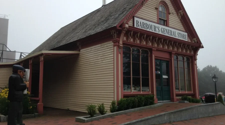 “Open” Sign Could Soon Be Hanging In Barbour General Store’s Window