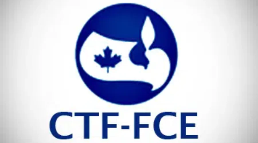 Bathurst Principal Named President Of CTF