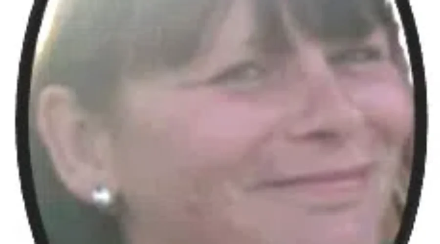 Funeral Service For Woman Who Died In Red Head