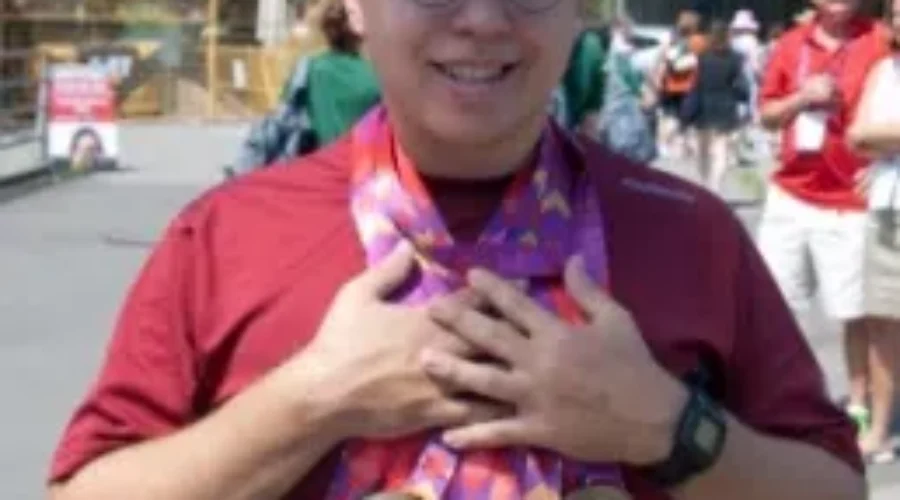 Riverview Athlete To Compete At 2015 Special Olympics World Games
