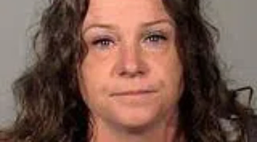 Police Looking For Help Finding Missing Woodstock Woman
