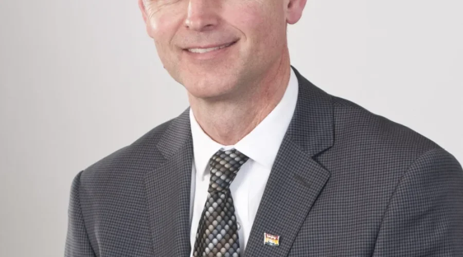 More Details Released About New City Manager