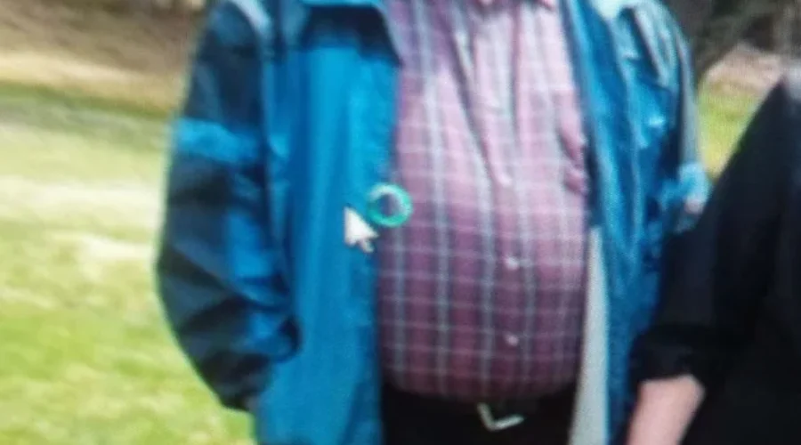 RCMP Searching For Missing Bear Island Man