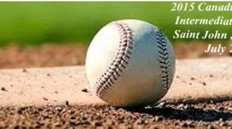 Intermediate Little League Tourney Underway