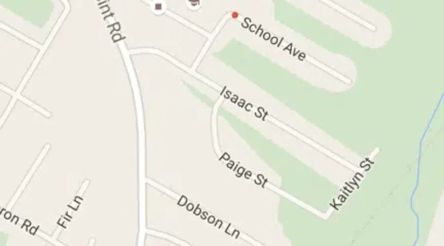No Gunman Found In Rothesay