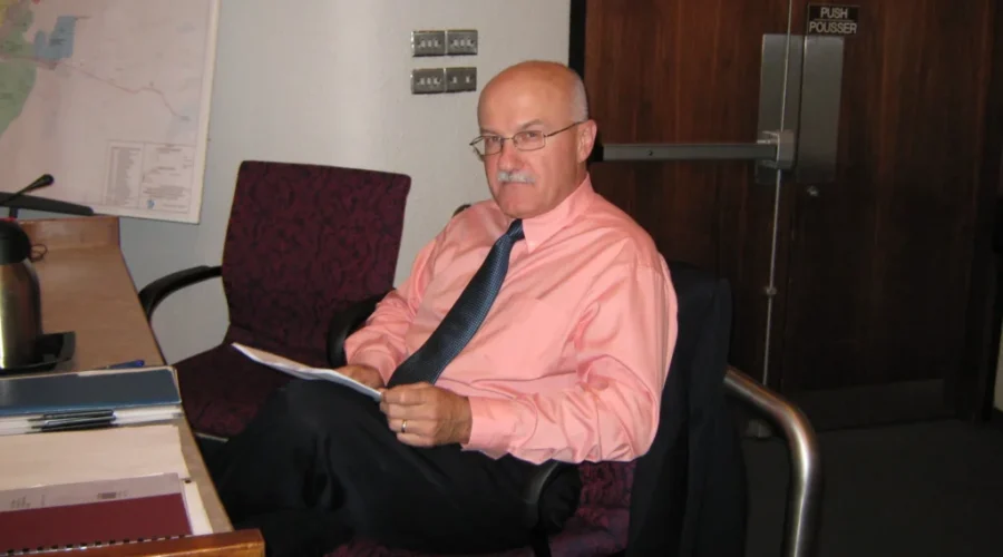 L-N-G Tax Deal Denounced By Former Senior City Official