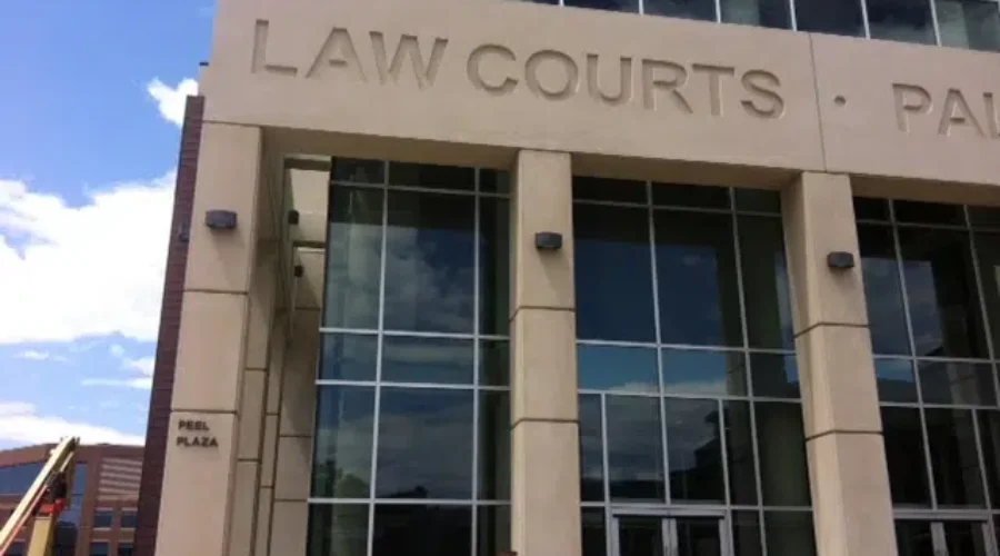 Province Wins Saint John Court Case