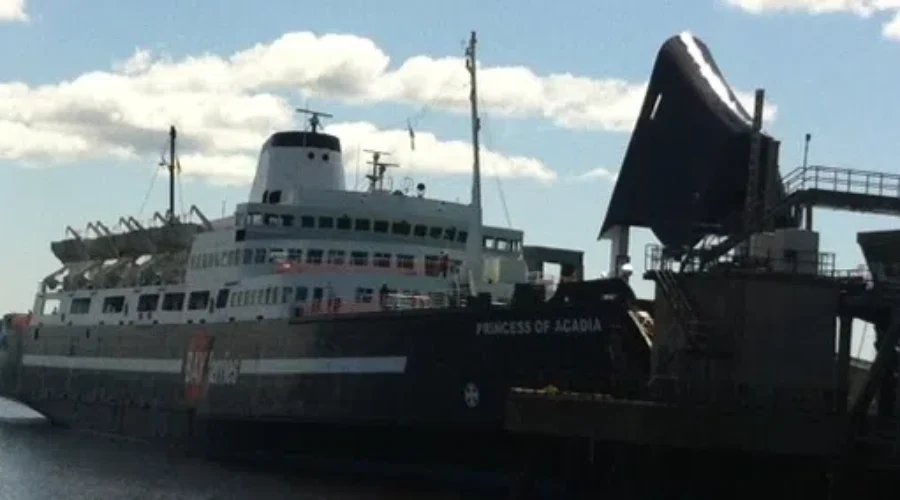The Fundy Rose Will Have Additional Sailings
