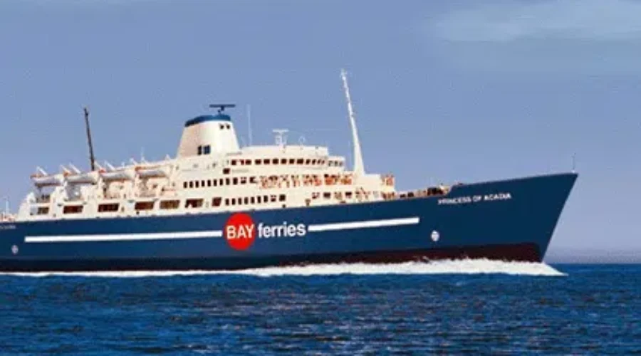 Today Marks The End Of An Era For Princess Of Acadia