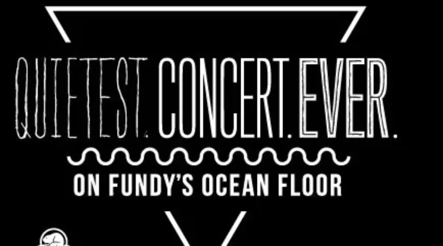 Parks Canada To Feature Serena Ryder at Fundy National Park