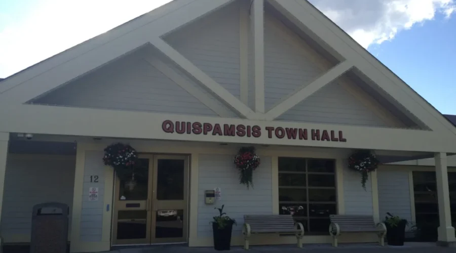 Town of Quispamsis Releases Construction Update