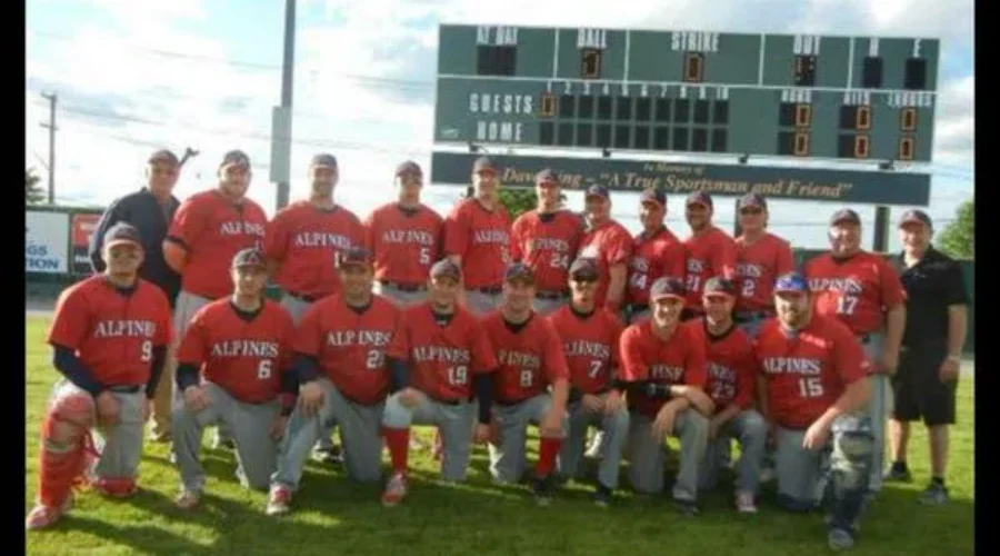 Thursday Sports For July 9, 2015