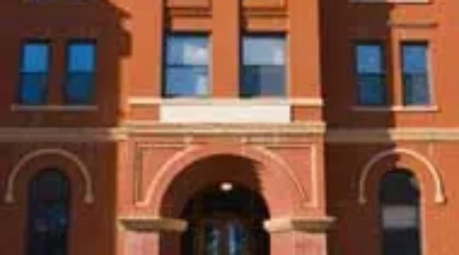 Changes Sought To Proposed Housing At St. Vincent’s High School