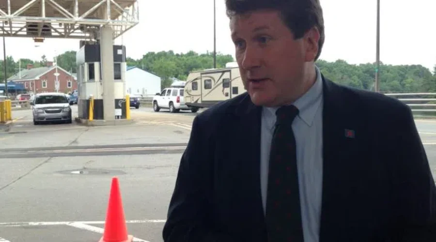 MP Says Charlotte County Bridges Will Work Efficiently When Construction Comes To Border Crossings