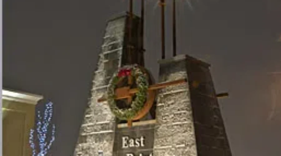 East Point Shopping Centre Adding New Sobeys And NB Liquor Store