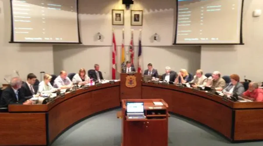 Saint John Council Appoints New City Manager