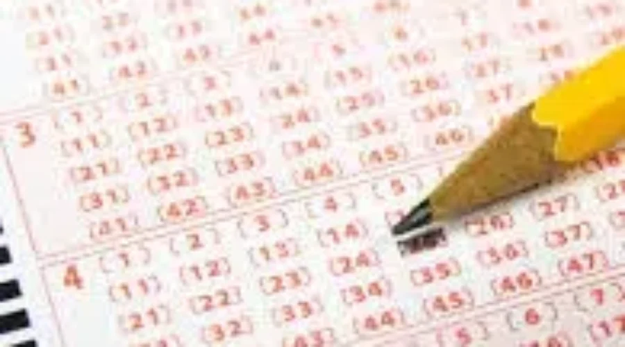 What Happens When You Hold The Winning Lottery Ticket?