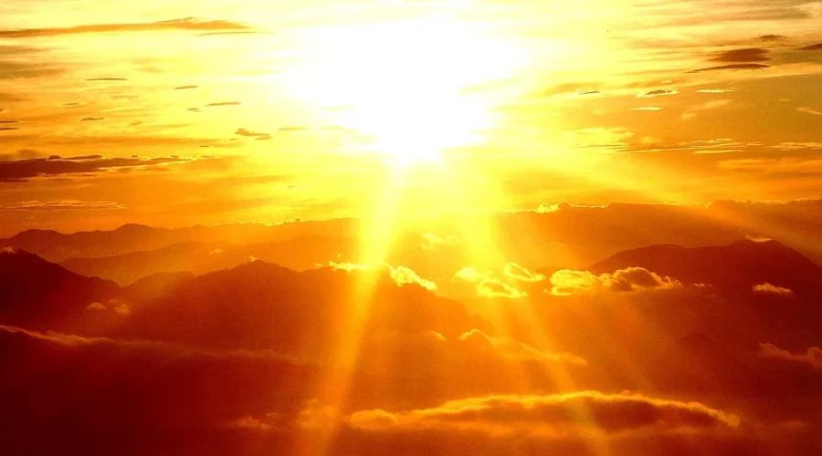 Provincial Medical Officer Warns Heat Related Illnesses A Real Danger