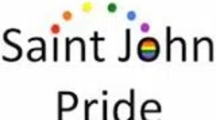 Saint John Pride Celebrations Kick Off This Evening