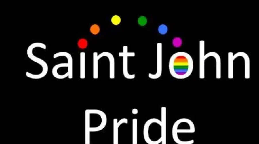 VIDEO: Saint John Pride Parade