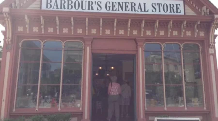 Barbour’s General Store Hosting Grand Reopening This Weekend