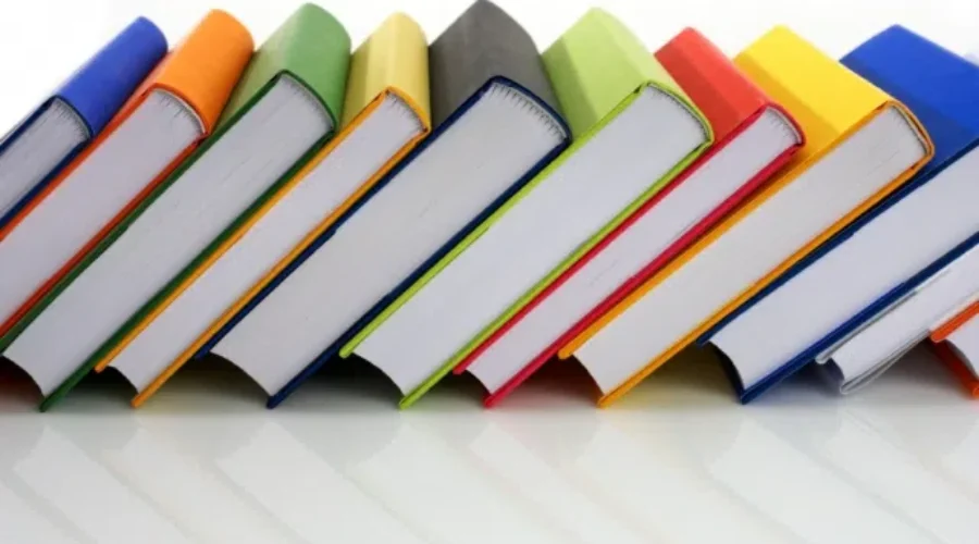 It’s Time To Donate Books For Big Brothers Big Sisters