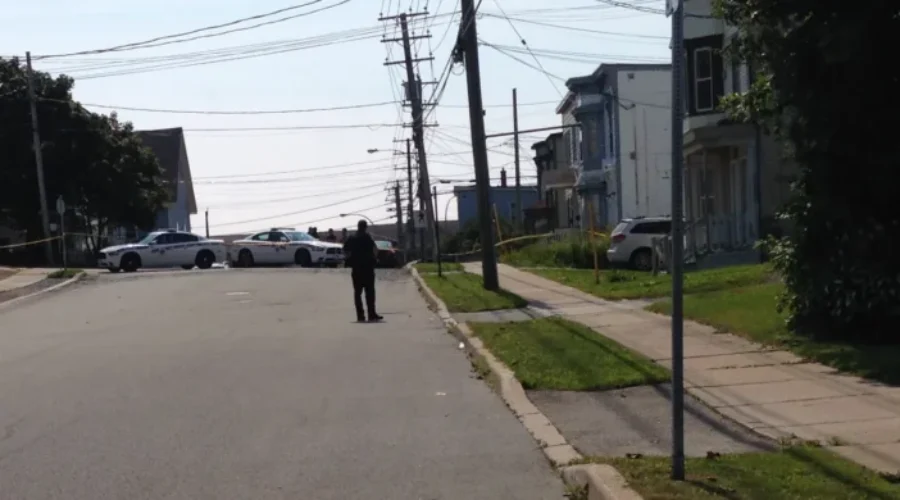 A Second Arrest Made In Cranston Avenue Stabbing Incident