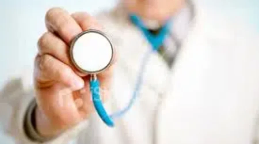 Workplace Injuries Remain High In Health Care/Social Services