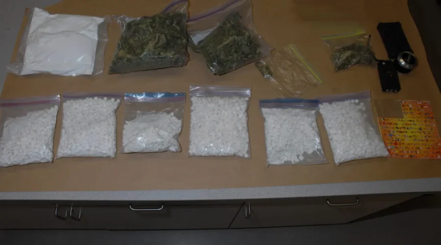 Fredericton Man Sentenced To Nearly 3 Years For Drug Trafficking