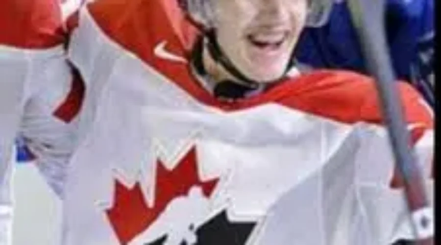 Huberdeau On His Way Back For Alumni Weekend
