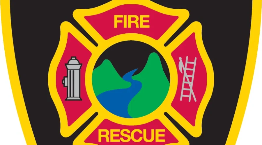 Two Boaters Unhurt After Sailboat Flips Over
